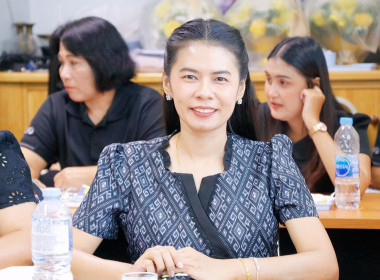 ประชุมข้าราชการ พนักงานราชการ และลูกจ้างประจำ ... พารามิเตอร์รูปภาพ 24